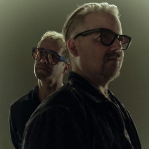 Los Amigos Invisibles