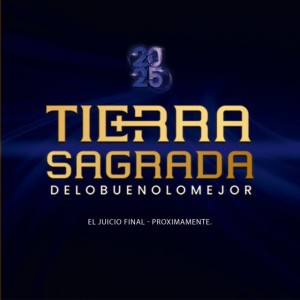 Banda Tierra Sagrada