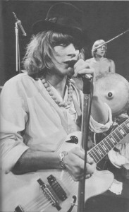 Kevin Ayers & The Whole World