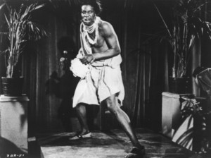 Screamin’ Jay Hawkins