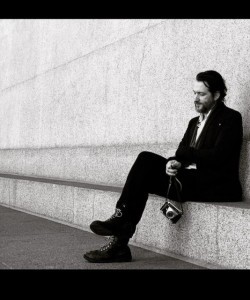 Matthew Perryman Jones