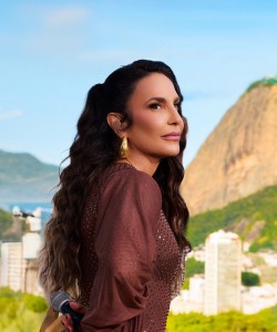 Ivete Sangalo