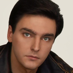 Андрей Державин