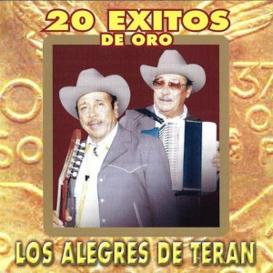 Los Alegres de Terán