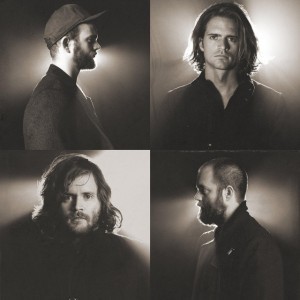 Kongos
