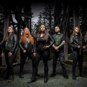Unleash the Archers