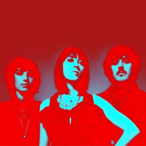 Ladytron