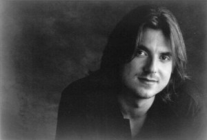 Mitch Hedberg