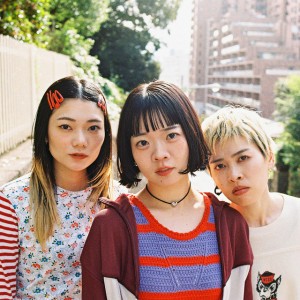 SHISHAMO