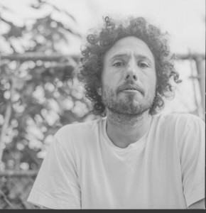 Zack de la Rocha