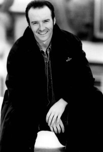 Midge Ure