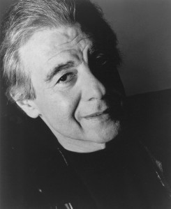 Lalo Schifrin