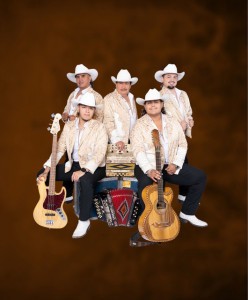 Los Terribles del Norte