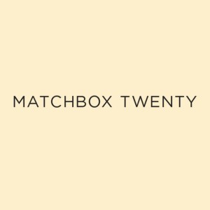 Matchbox Twenty