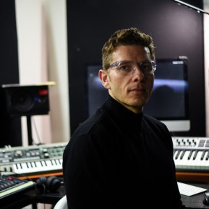 Dario D’Attis