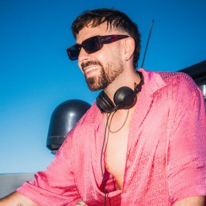 Patrick Topping
