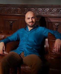 Soner Sarıkabadayı