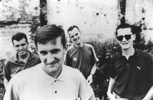 The Housemartins