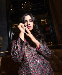 Nikhita Gandhi