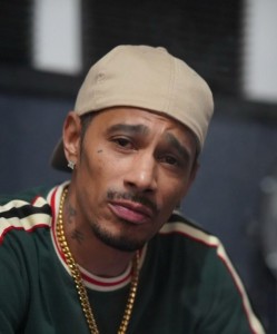 Layzie Bone