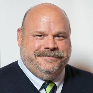 Kevin Chamberlin