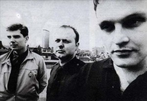 Death in June
