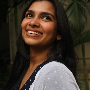 M.M. Manasi