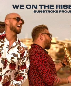 SunStroke Project