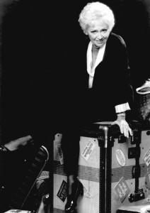 Anita O’Day