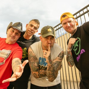 New Found Glory