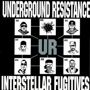 Underground Resistance