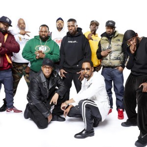 Wu‐Tang Clan