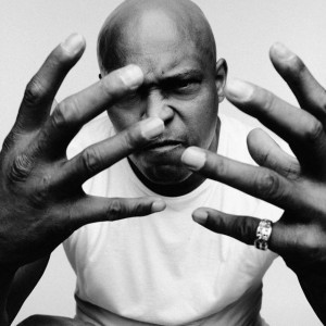 Sticky Fingaz