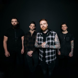 Memphis May Fire