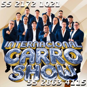 Internacional Carro Show