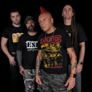 The Exploited