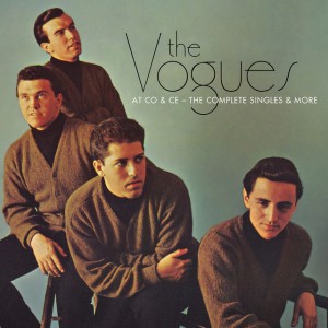 The Vogues