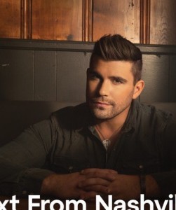 Josh Gracin