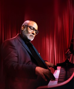 M.M. Keeravani