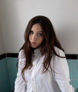 Alyssa Reid