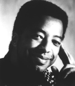 Tony Williams