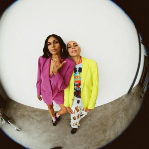 Nina Sky