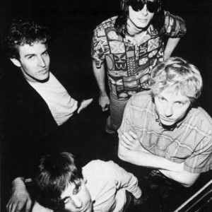 The Dream Syndicate