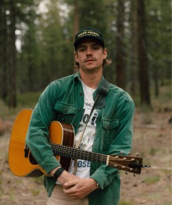 Corey Harper