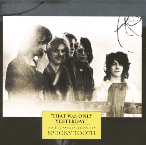 Spooky Tooth