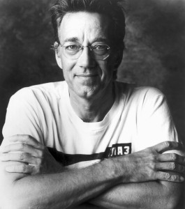 Ray Manzarek