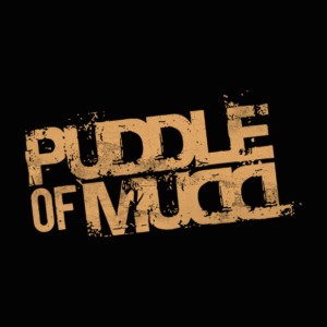 Puddle of Mudd