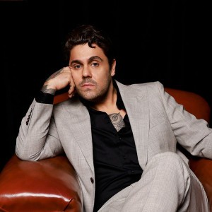 Dan Sultan