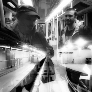 Death on the Balcony