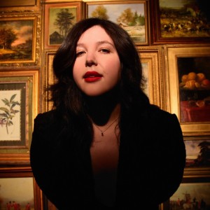 Lucy Dacus